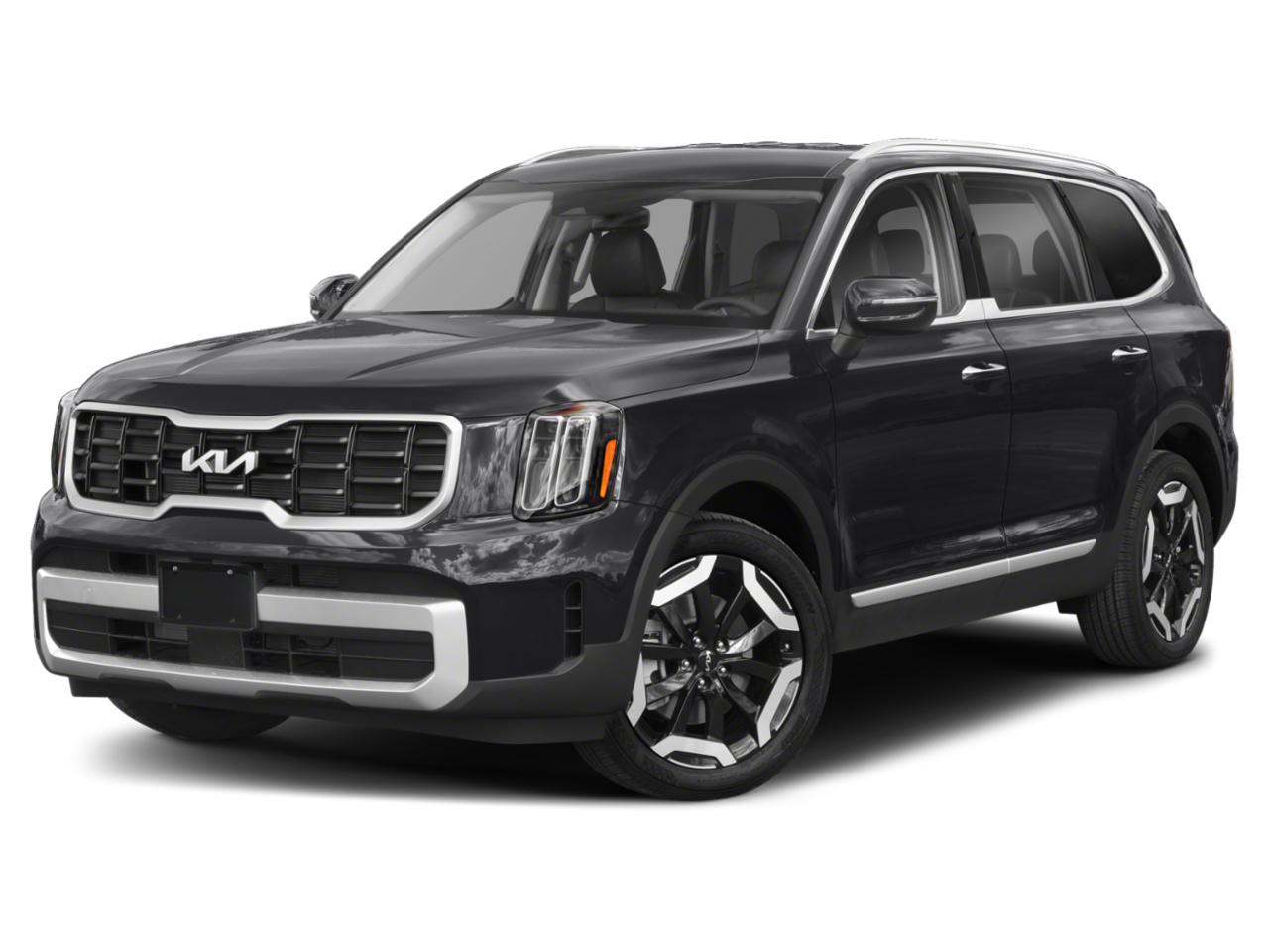 Kia Telluride 2019