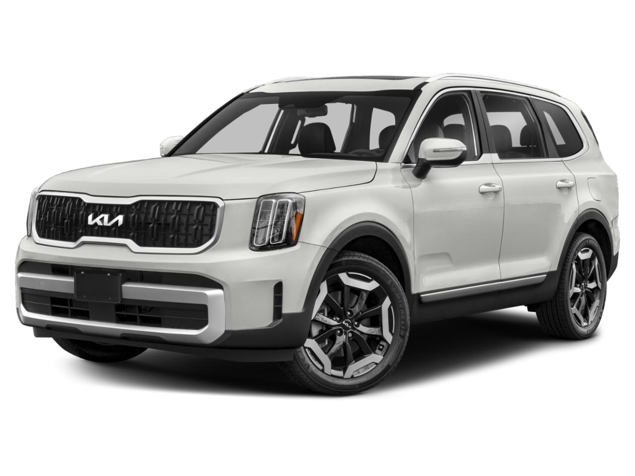 2023 Kia Telluride Vehicle Photo in Sanford, FL 32771