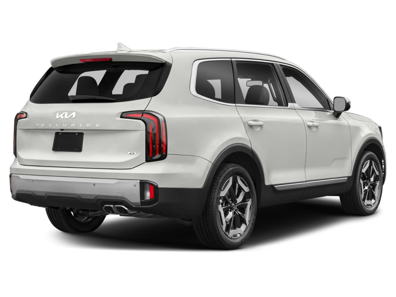 2023 Kia Telluride Vehicle Photo in Sanford, FL 32771