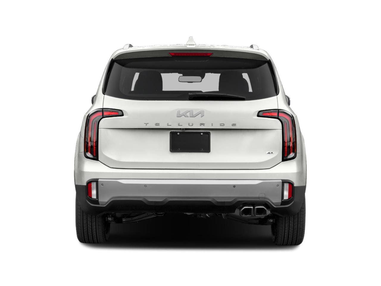 2023 Kia Telluride Vehicle Photo in Sanford, FL 32771