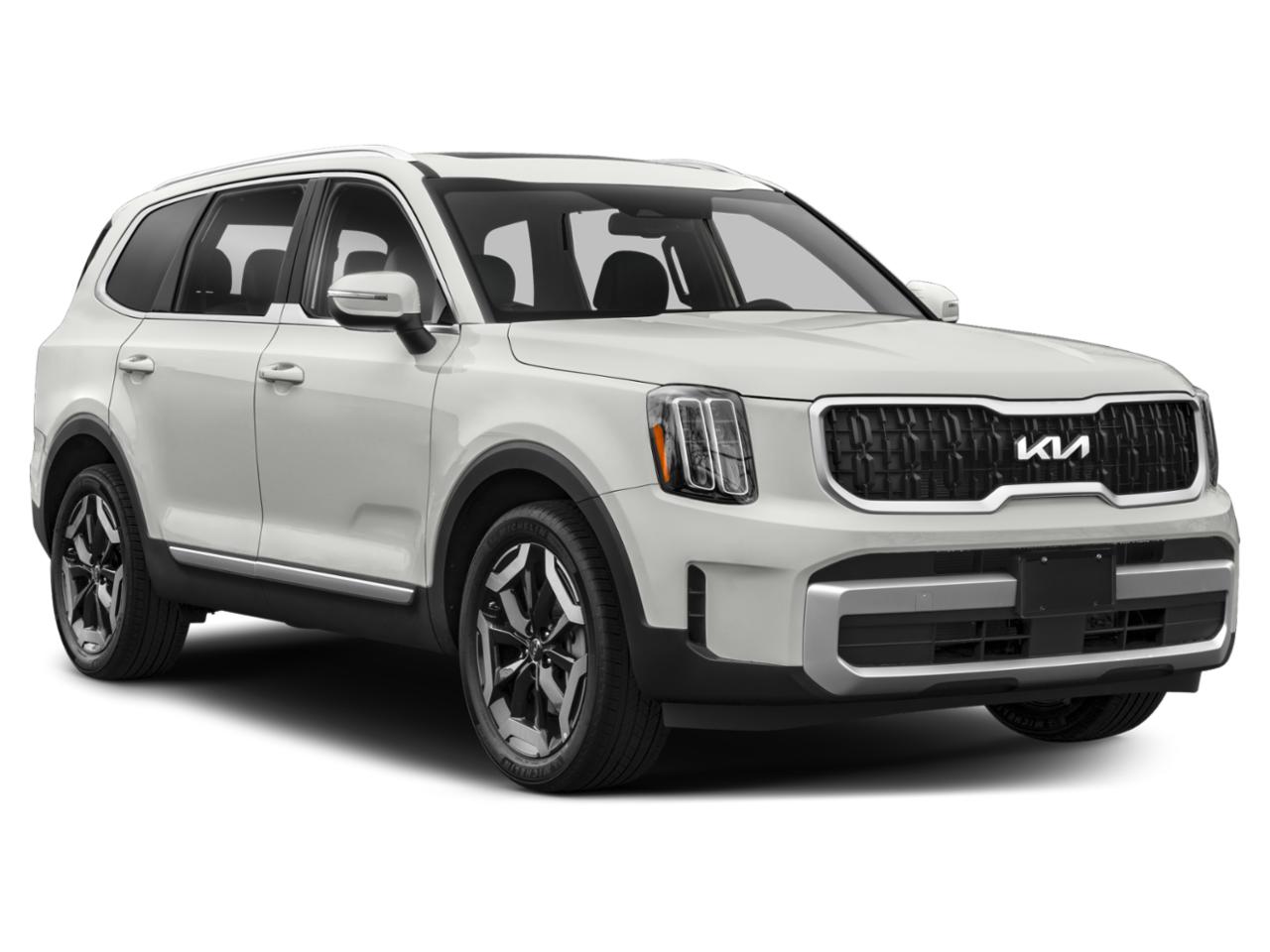 2023 Kia Telluride Vehicle Photo in Sanford, FL 32771