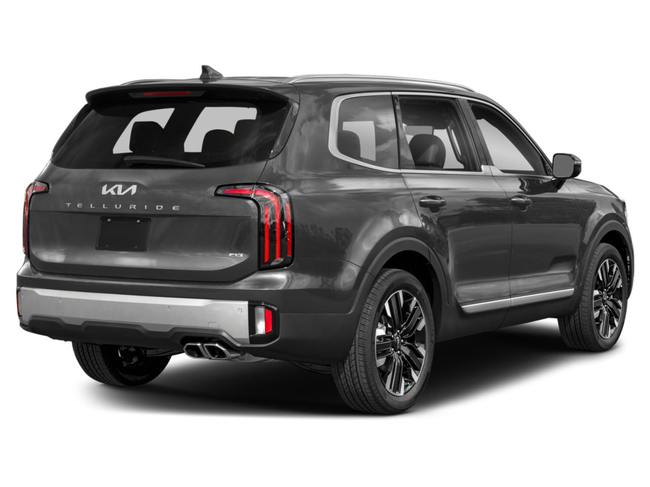 2023 Kia Telluride Vehicle Photo in Lees Summit, MO 64086