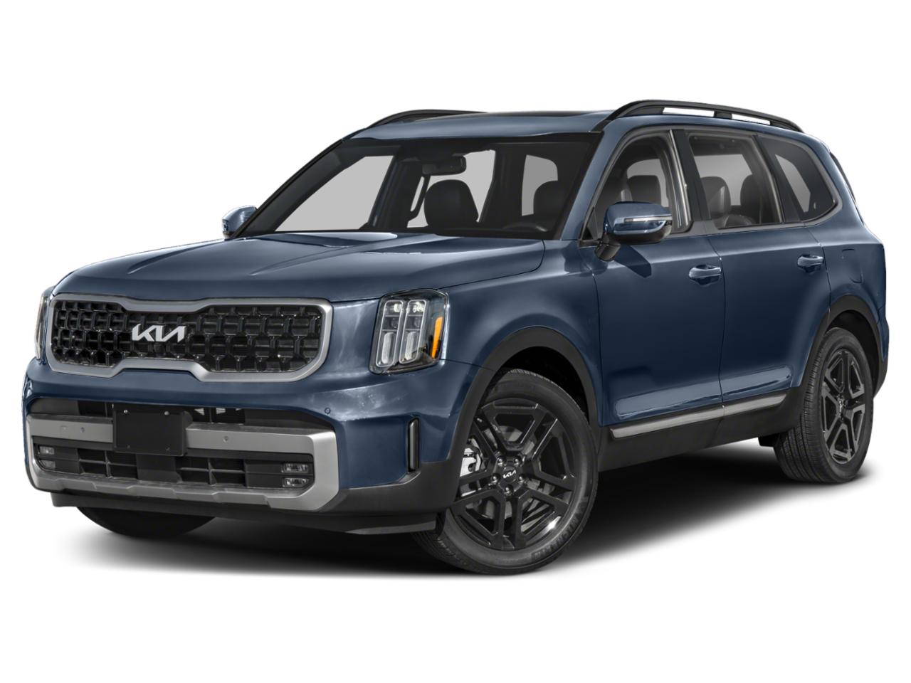 2023 Kia Telluride SX X-Line photo 72