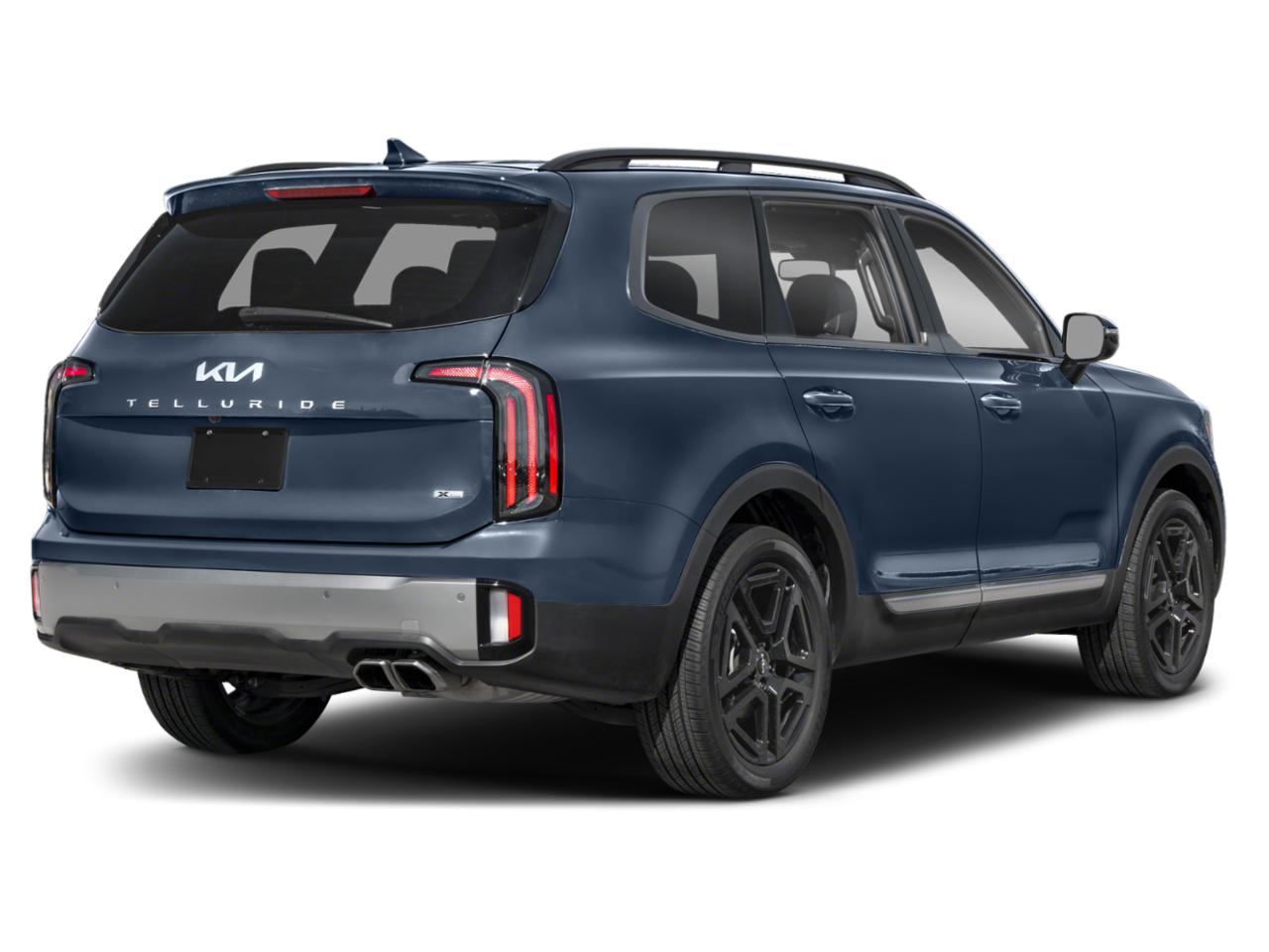 2023 Kia Telluride SX X-Line photo 75