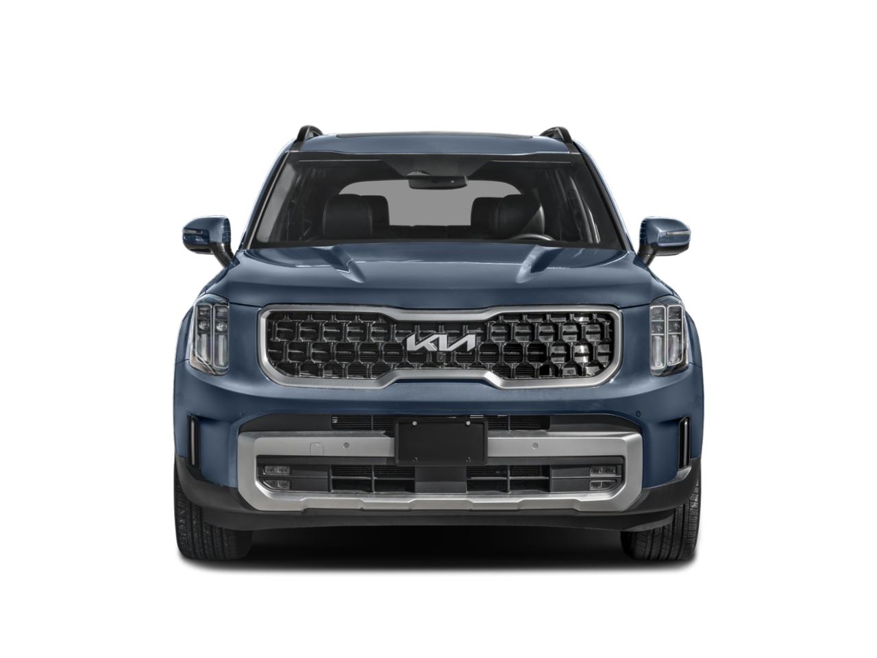 2023 Kia Telluride SX X-Line photo 77