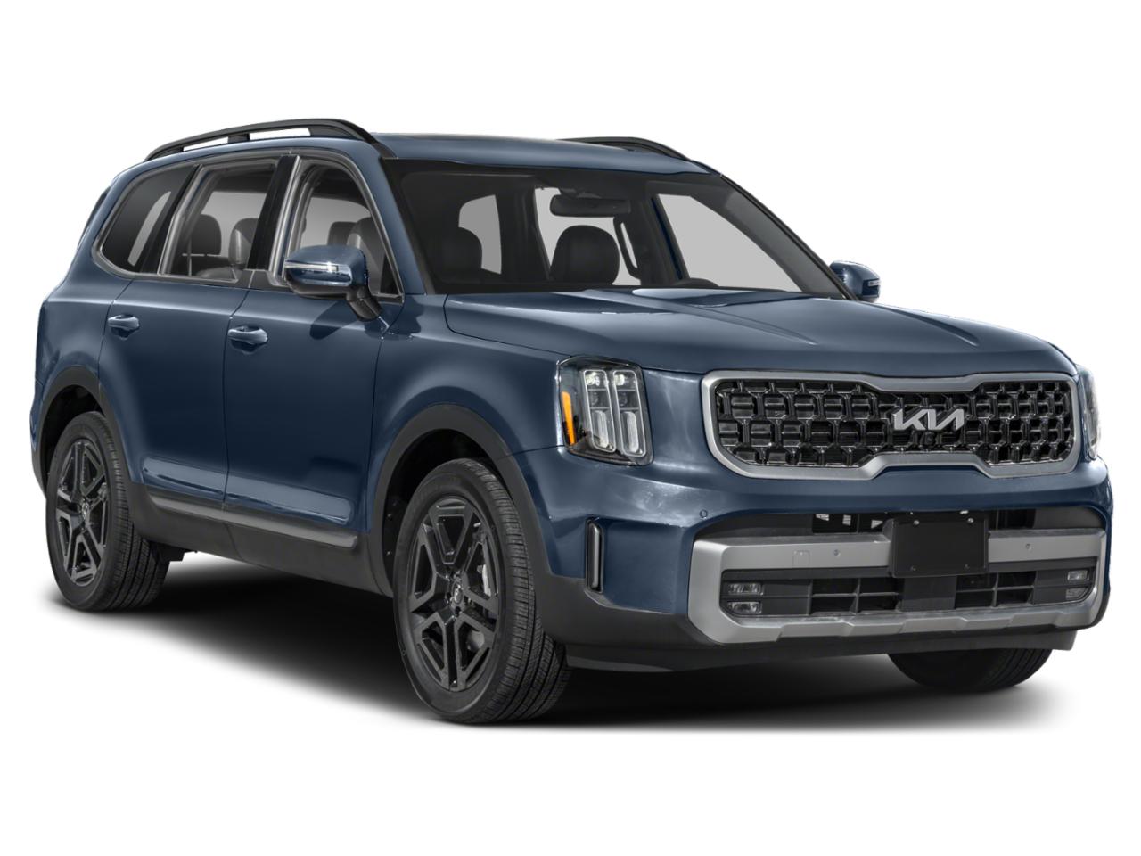 2023 Kia Telluride SX X-Line photo 76