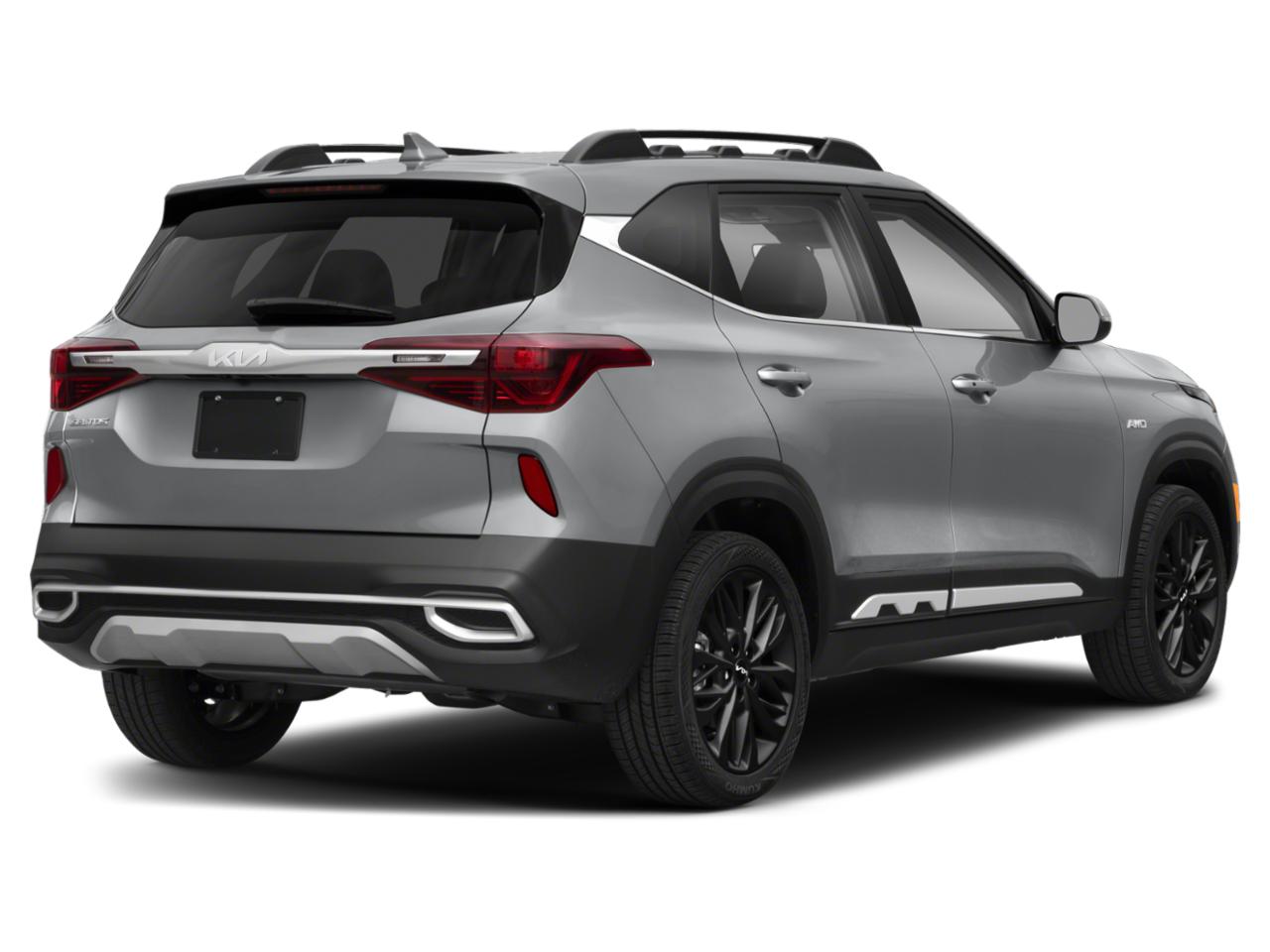 2023 Kia Seltos Vehicle Photo in INDEPENDENCE, MO 64055-1314