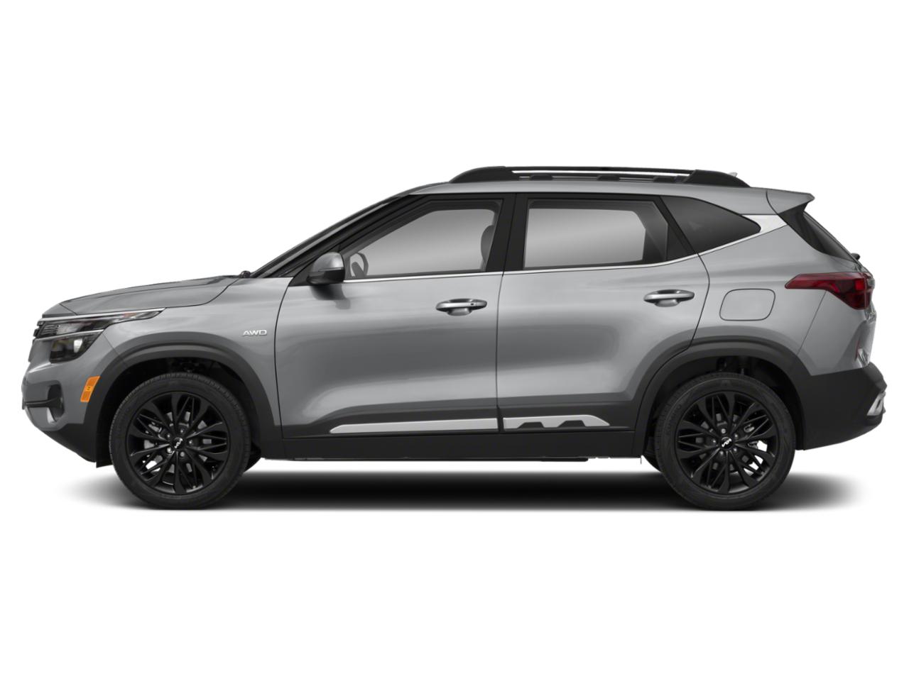 2023 Kia Seltos Vehicle Photo in INDEPENDENCE, MO 64055-1314