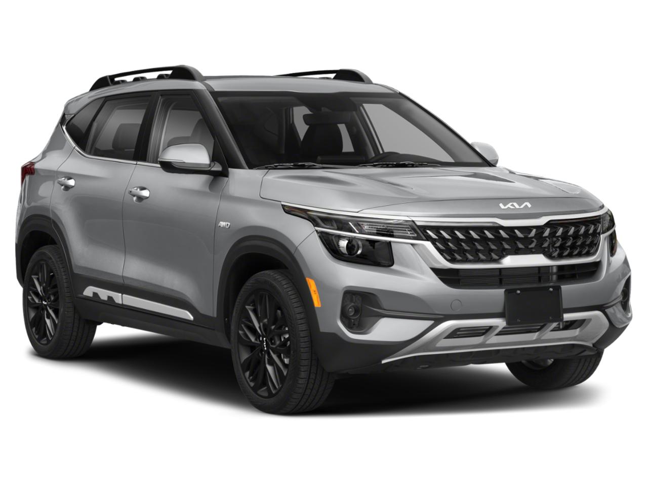 2023 Kia Seltos Vehicle Photo in INDEPENDENCE, MO 64055-1314