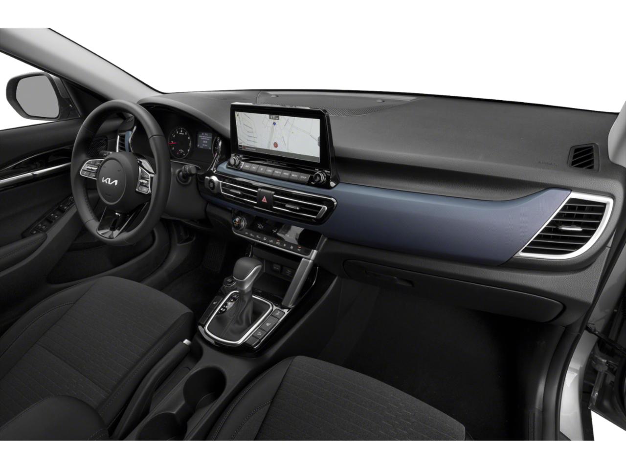 2023 Kia Seltos Vehicle Photo in INDEPENDENCE, MO 64055-1314