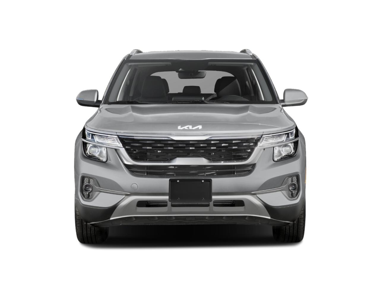 2023 Kia Seltos Vehicle Photo in MESA, AZ 85206-4395