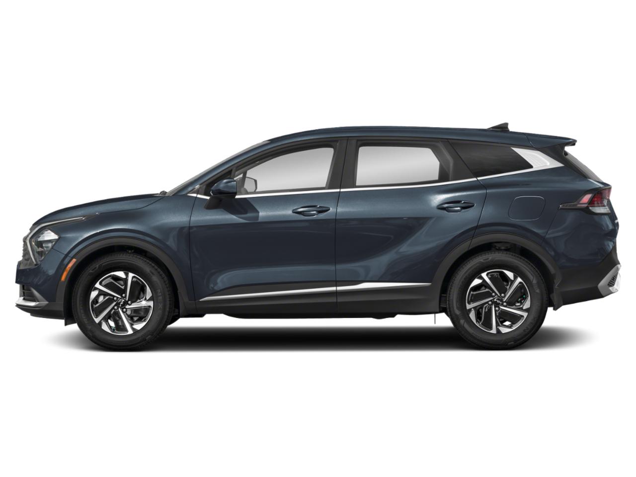 2023 Kia Sportage Hybrid Vehicle Photo in Sarasota, FL 34231