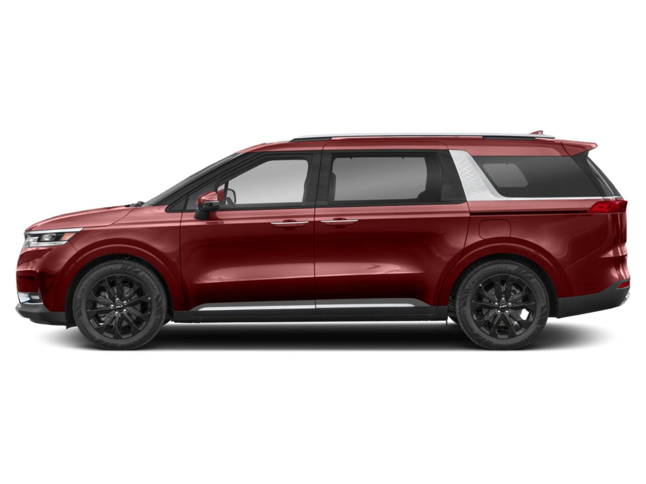 2023 Kia Carnival Vehicle Photo in Lees Summit, MO 64086