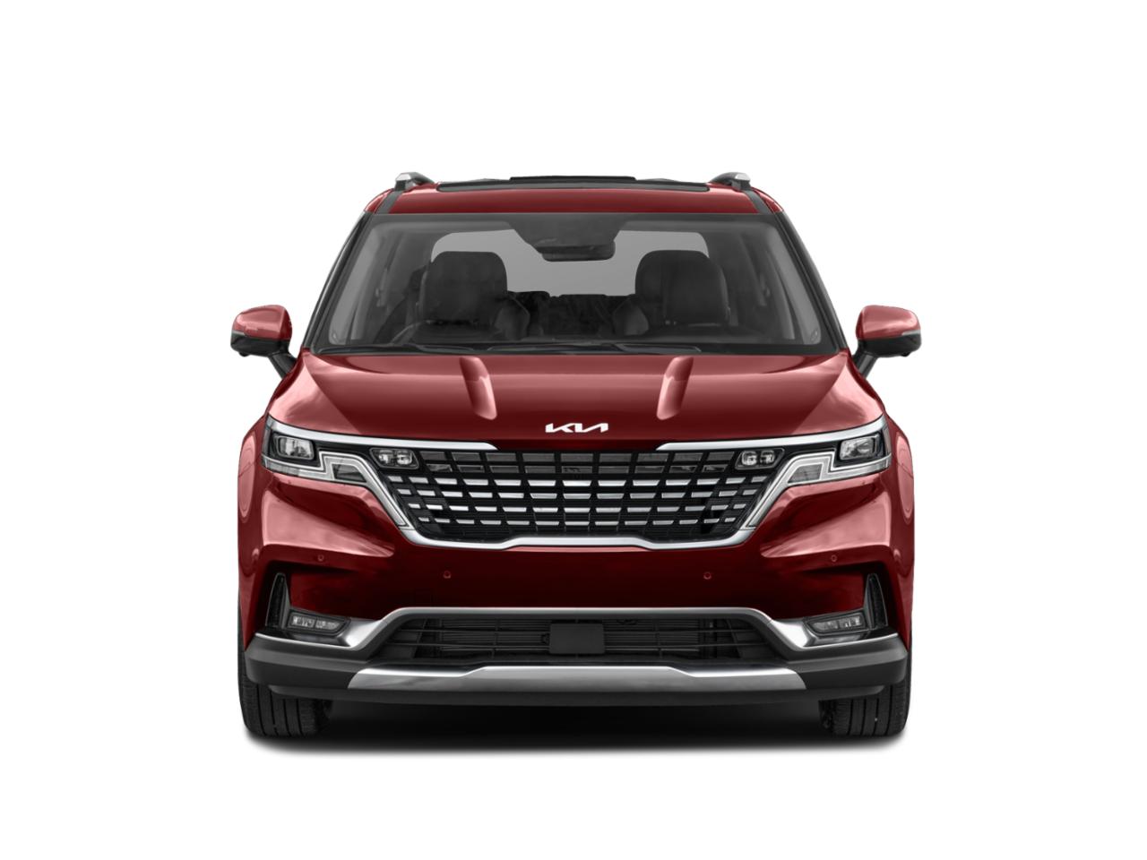 2023 Kia Carnival Vehicle Photo in Lees Summit, MO 64086
