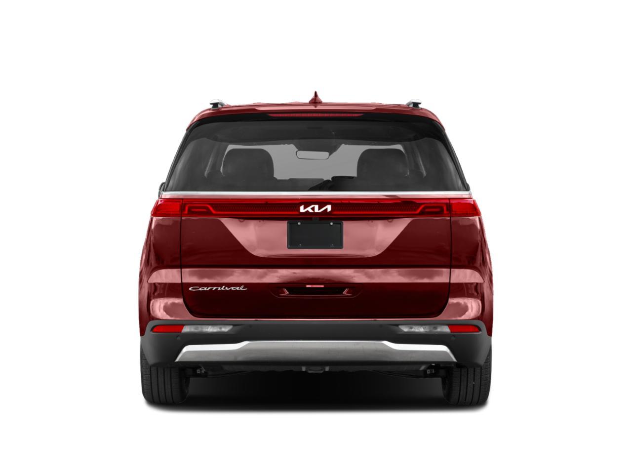 2023 Kia Carnival Vehicle Photo in Lees Summit, MO 64086