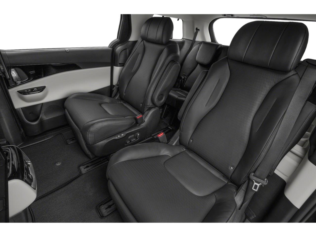 2023 Kia Carnival Vehicle Photo in Lees Summit, MO 64086