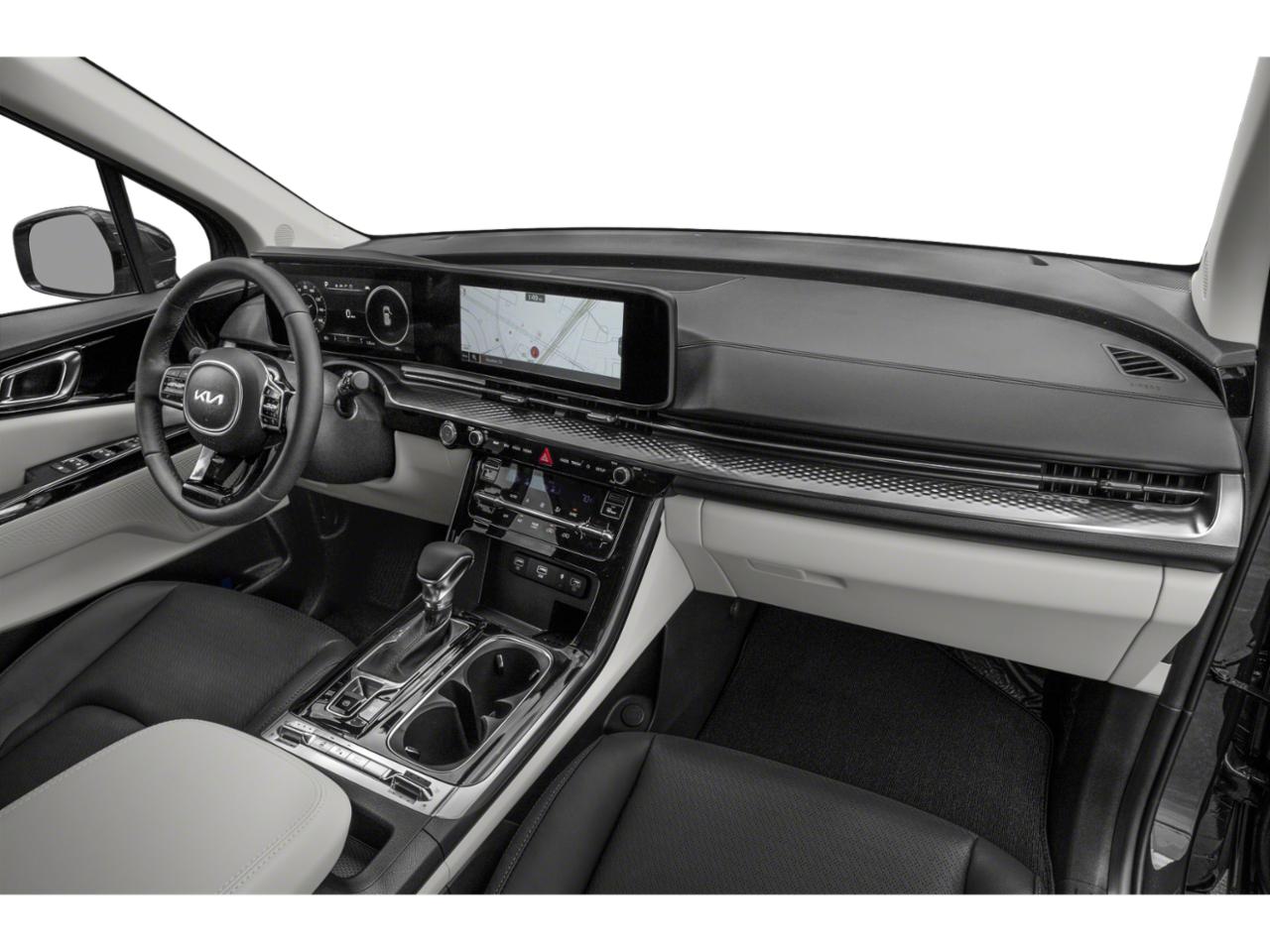 2023 Kia Carnival Vehicle Photo in Lees Summit, MO 64086