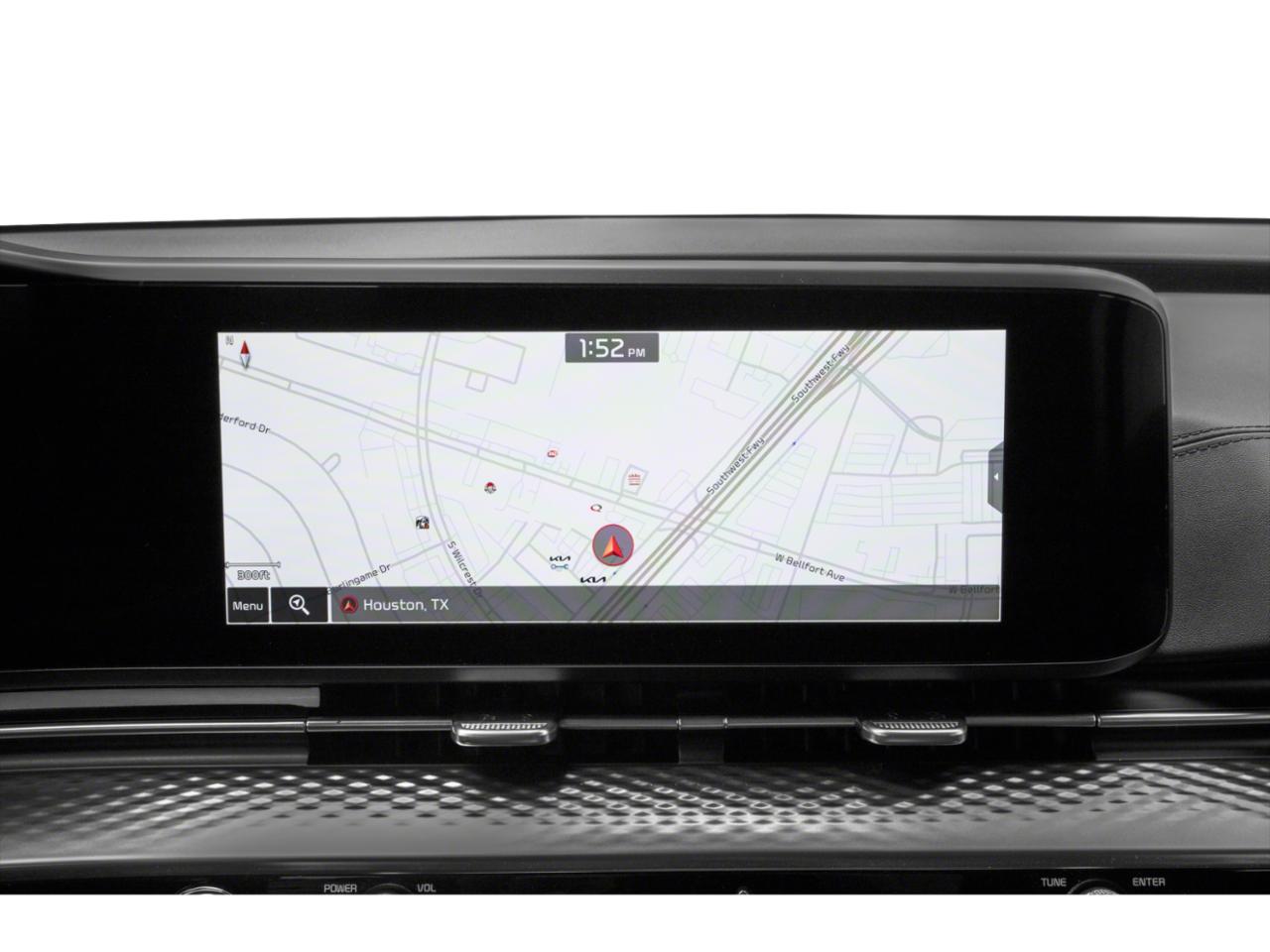 2023 Kia Carnival Vehicle Photo in Lees Summit, MO 64086