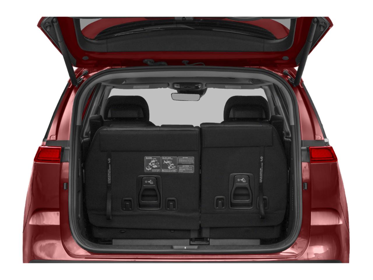 2023 Kia Carnival Vehicle Photo in Lees Summit, MO 64086