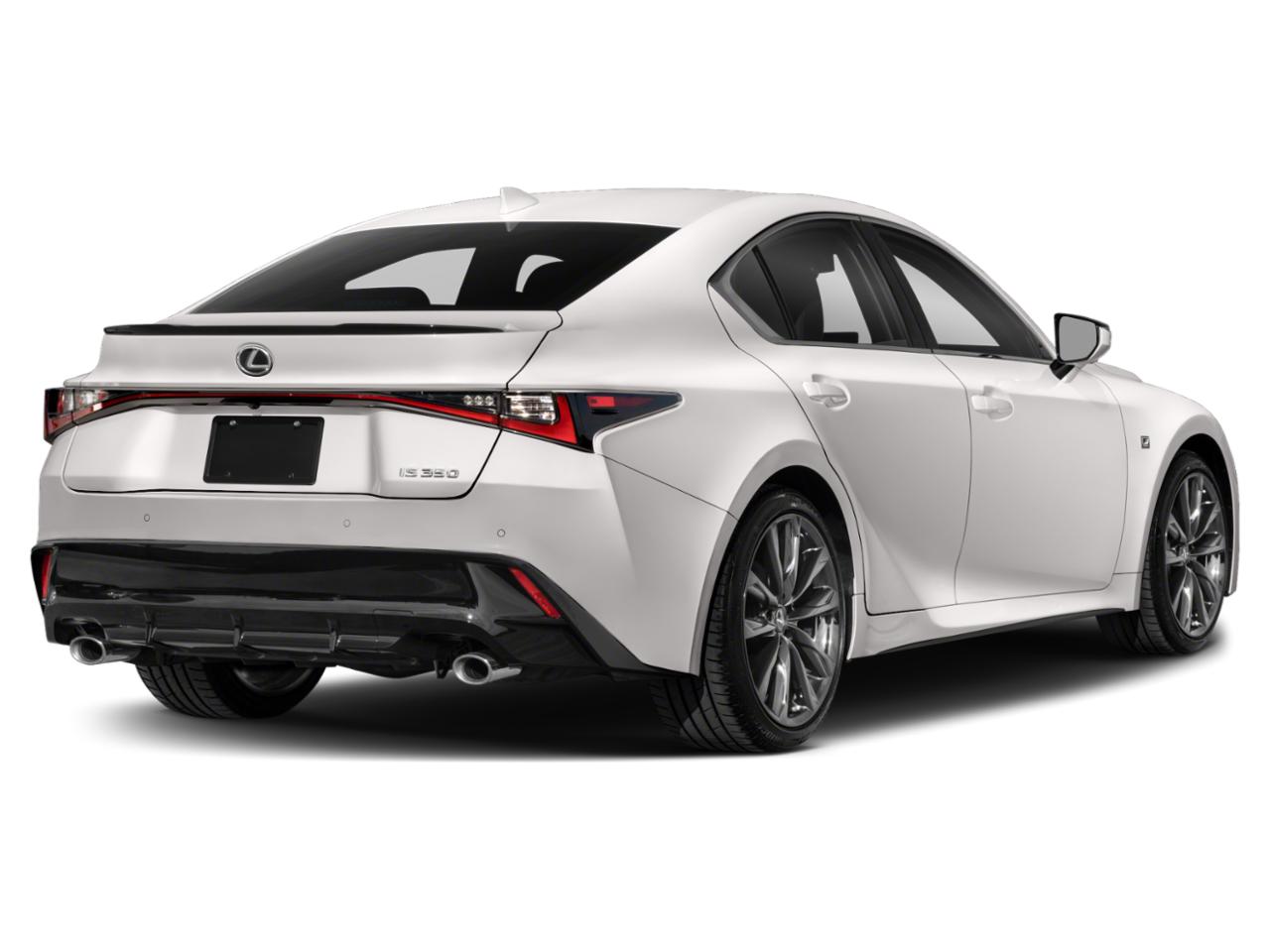 2023 Lexus IS 350 Vehicle Photo in Delray Beach, FL 33444