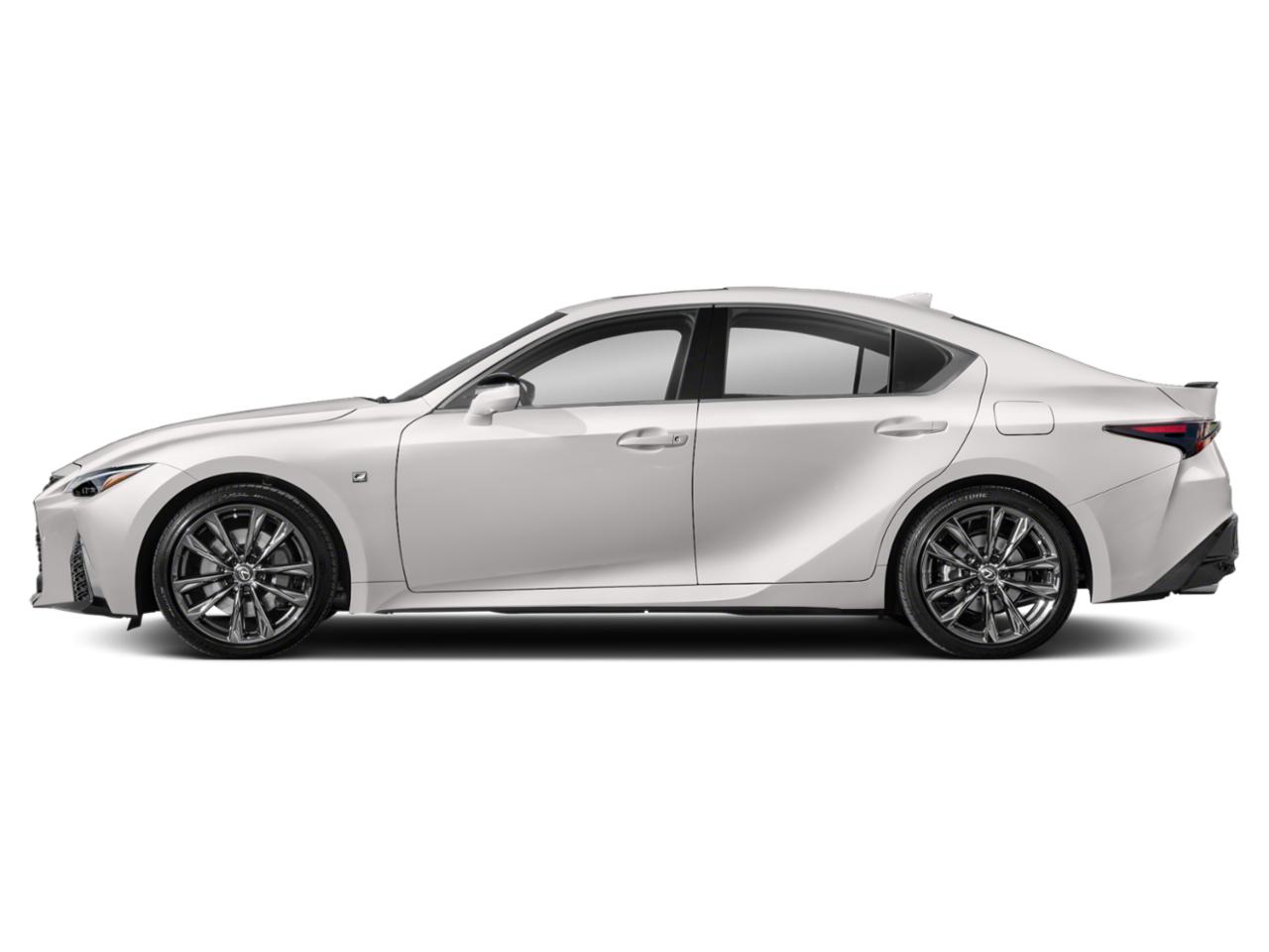 2023 Lexus IS 350 Vehicle Photo in Delray Beach, FL 33444