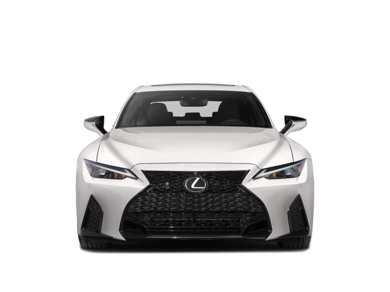 2023 Lexus IS 350 Vehicle Photo in Coconut Creek, FL 33073