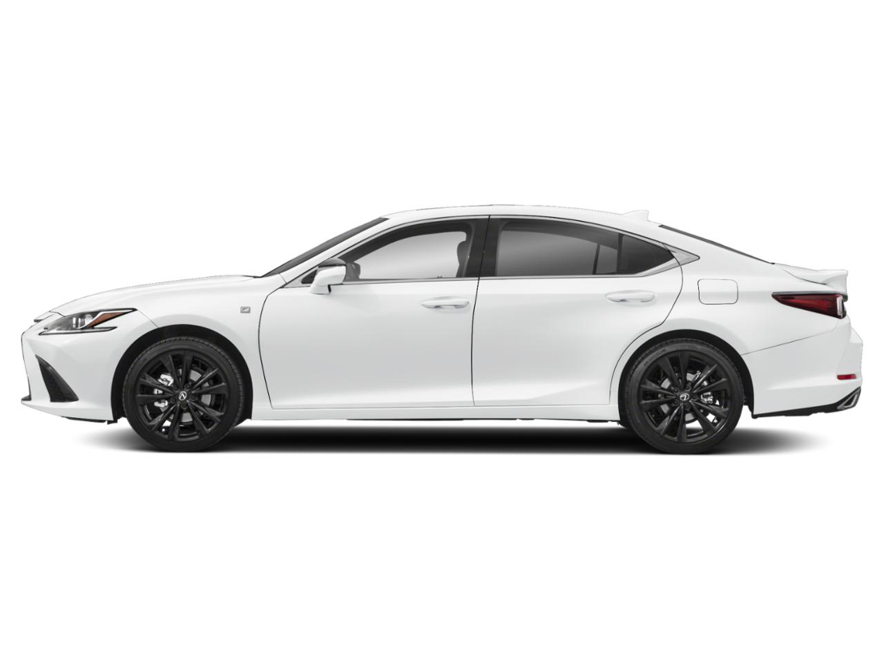 2023 Lexus ES 350 Vehicle Photo in Pembroke Pines , FL 33084