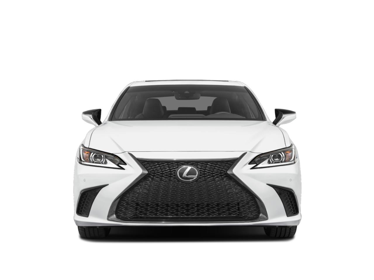 2023 Lexus ES 350 Vehicle Photo in Pembroke Pines , FL 33084