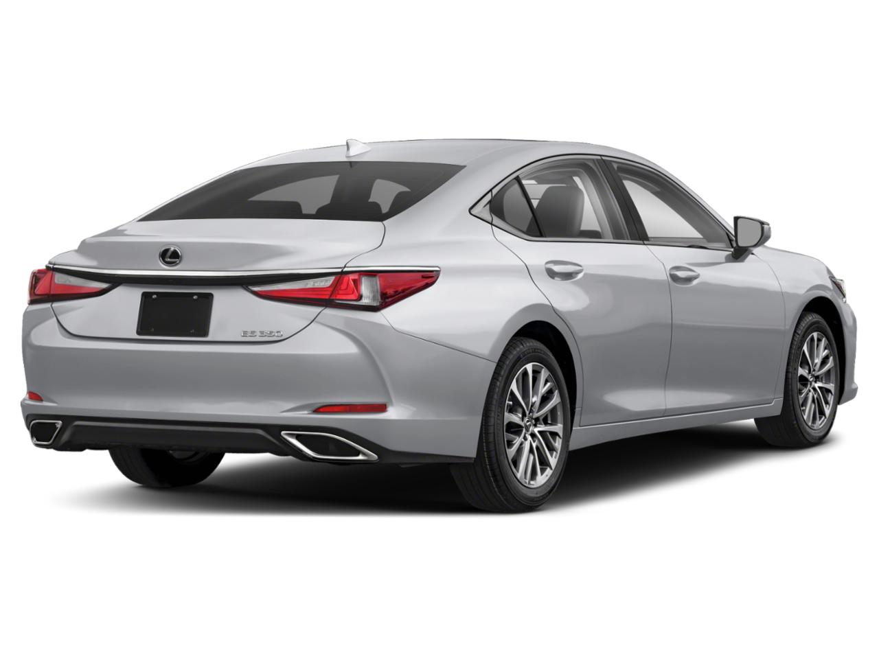 2023 Lexus ES 350 Vehicle Photo in Tampa, FL 33614