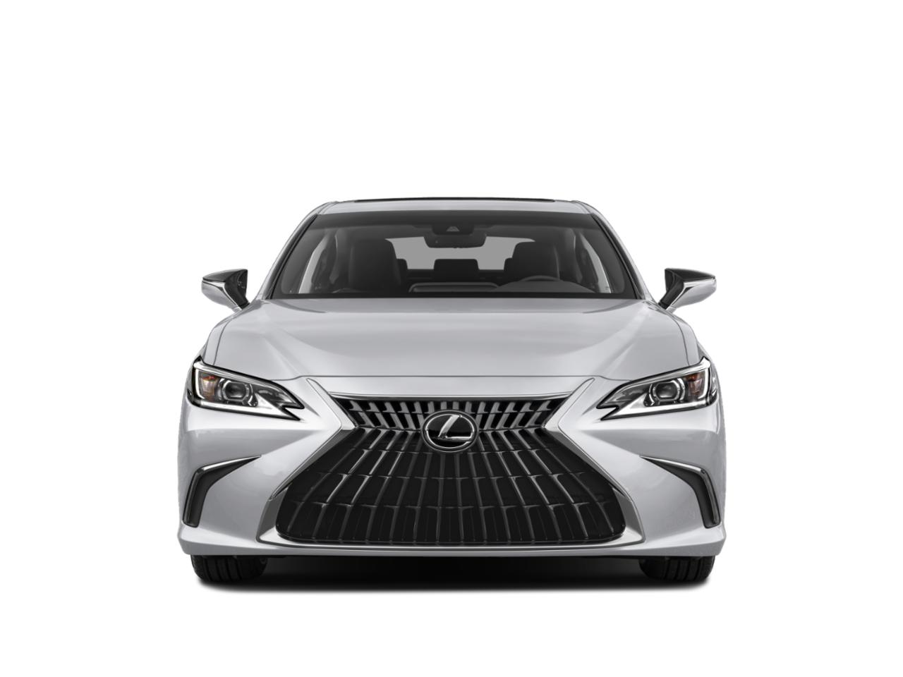 2023 Lexus ES 350 Vehicle Photo in Fort Lauderdale, FL 33316