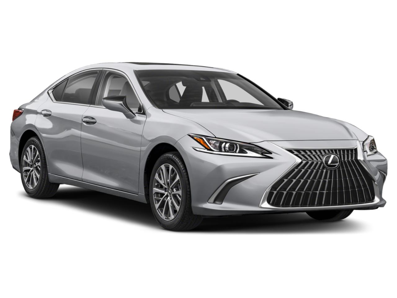 2023 Lexus ES 350 Vehicle Photo in Fort Lauderdale, FL 33316