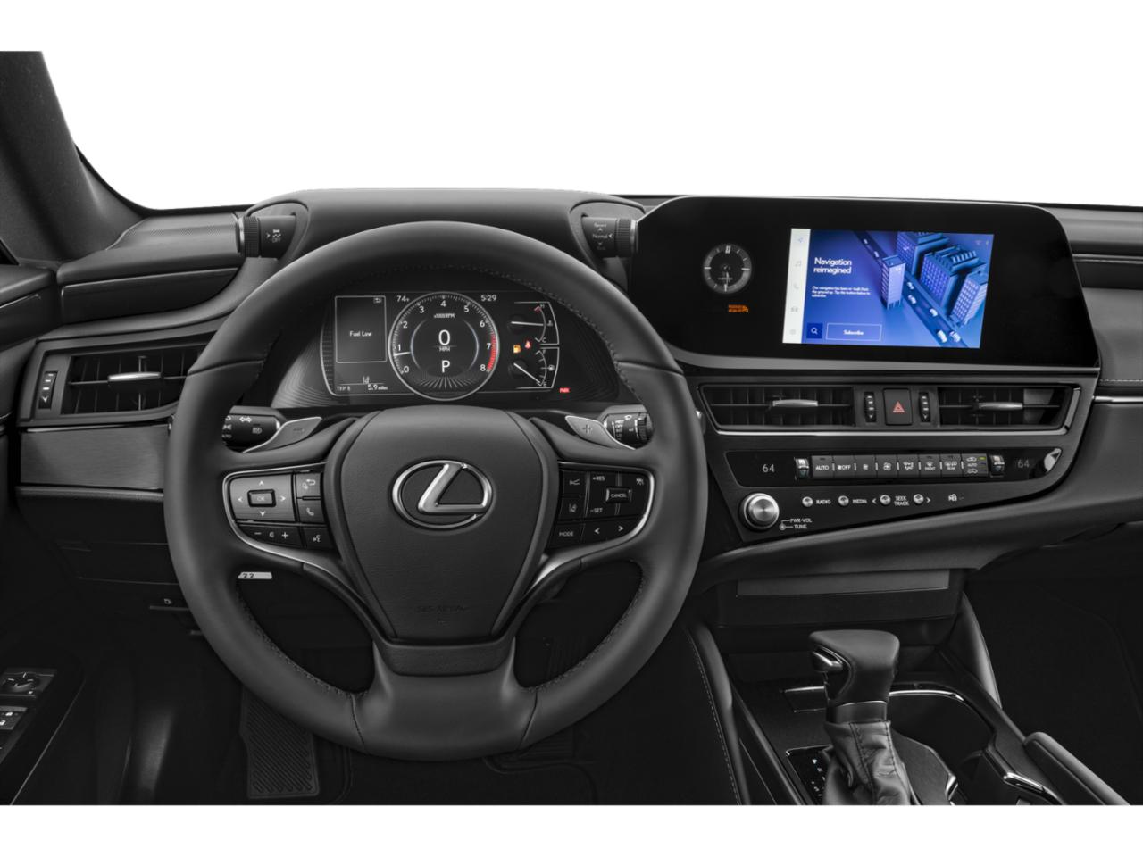 2023 Lexus ES 350 Vehicle Photo in Tampa, FL 33614