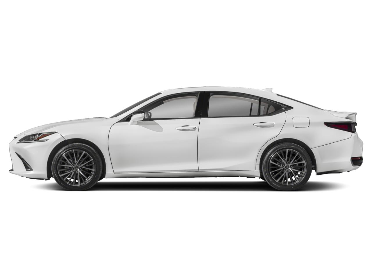 2023 Lexus ES 300h Vehicle Photo in Pompano Beach, FL 33064