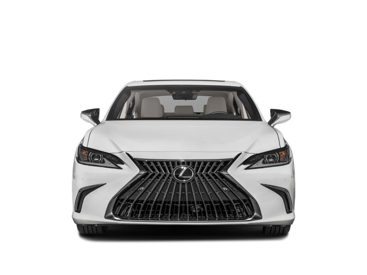 2023 Lexus ES 300h Vehicle Photo in Pompano Beach, FL 33064