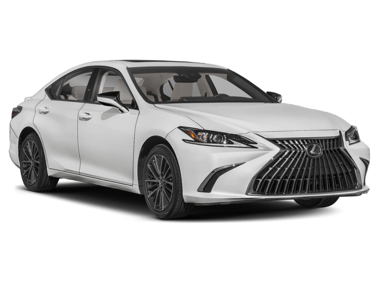 2023 Lexus ES 300h Vehicle Photo in Pompano Beach, FL 33064