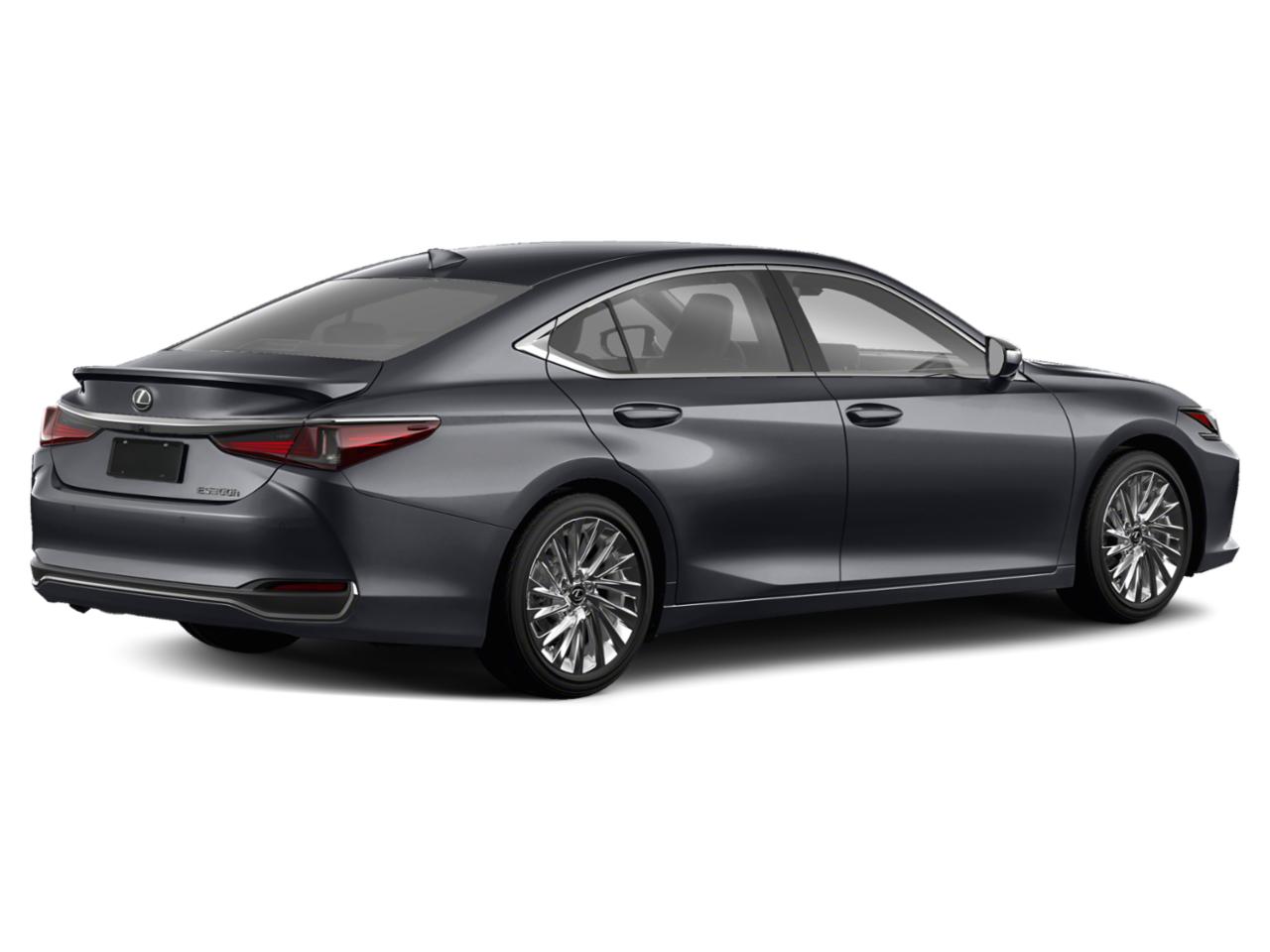 2023 Lexus ES 300h Vehicle Photo in West Palm Beach, FL 33417