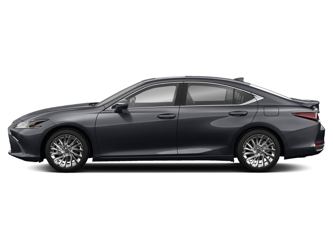 2023 Lexus ES 300h Vehicle Photo in West Palm Beach, FL 33417