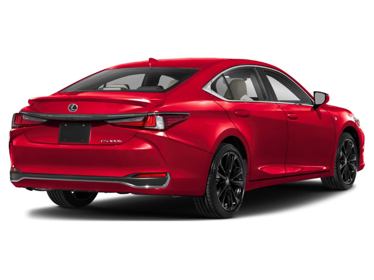 2023 Lexus ES 300h Vehicle Photo in Harrisburg, PA 17111