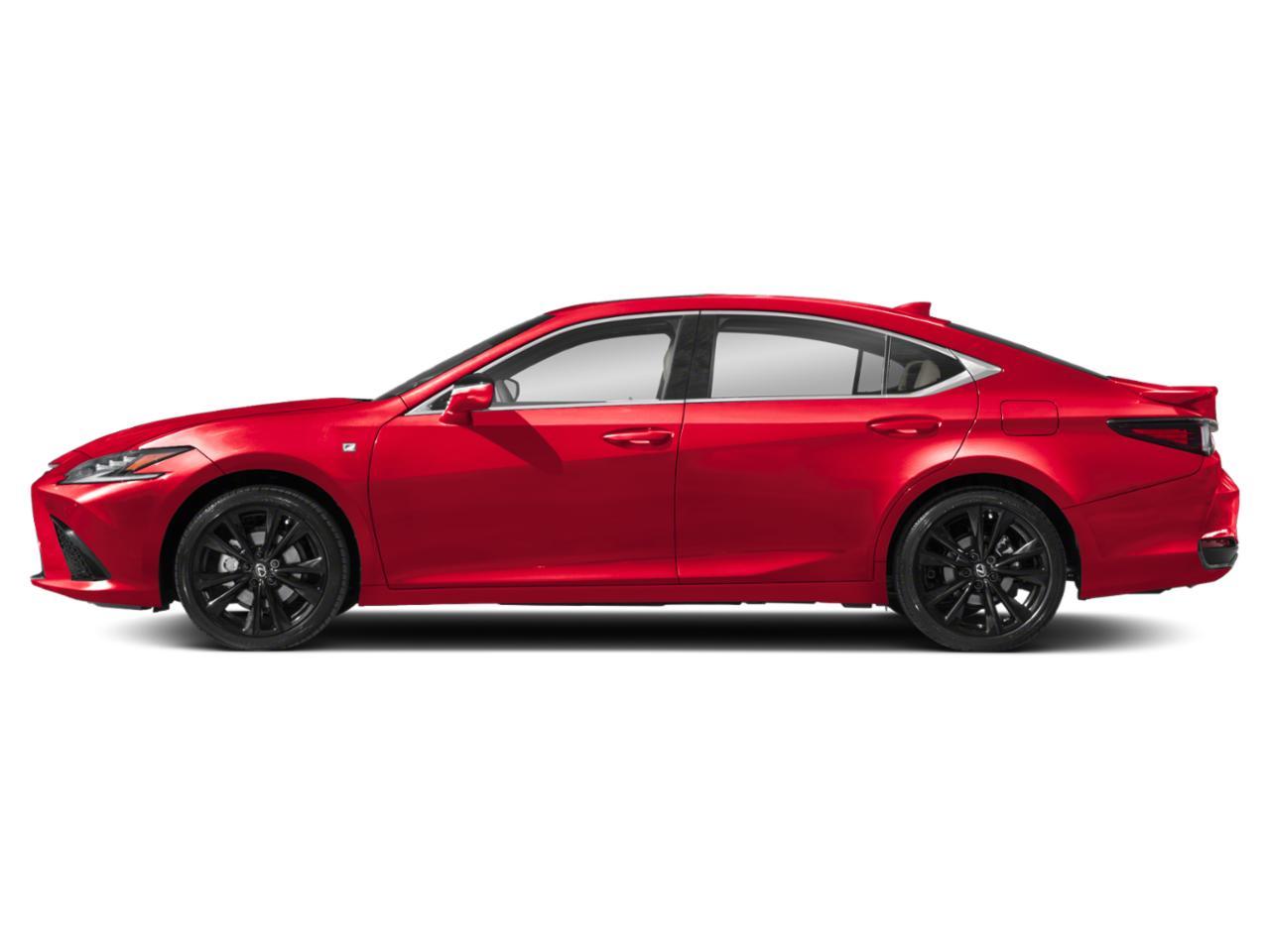 2023 Lexus ES 300h Vehicle Photo in Harrisburg, PA 17111