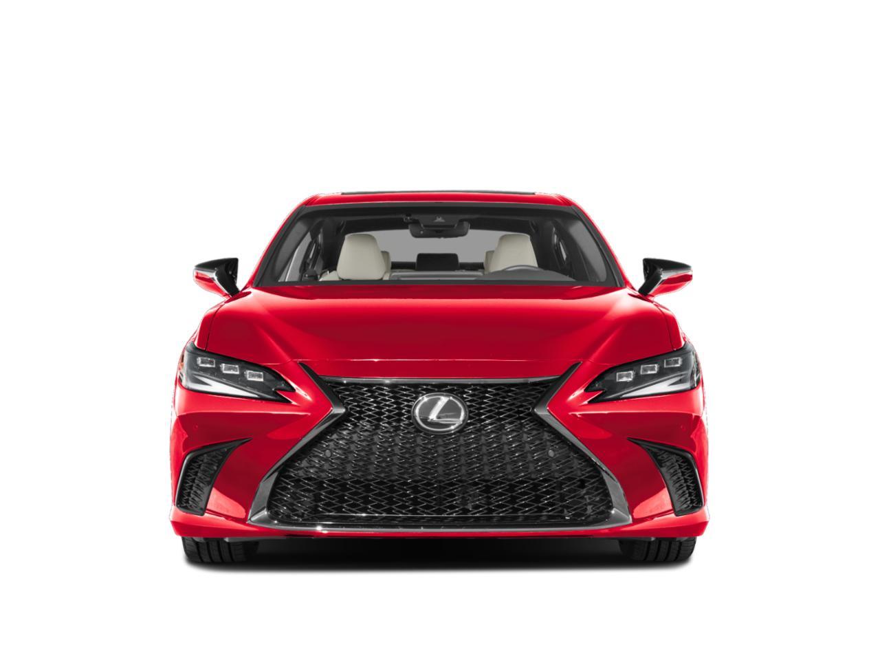 2023 Lexus ES 300h Vehicle Photo in Harrisburg, PA 17111