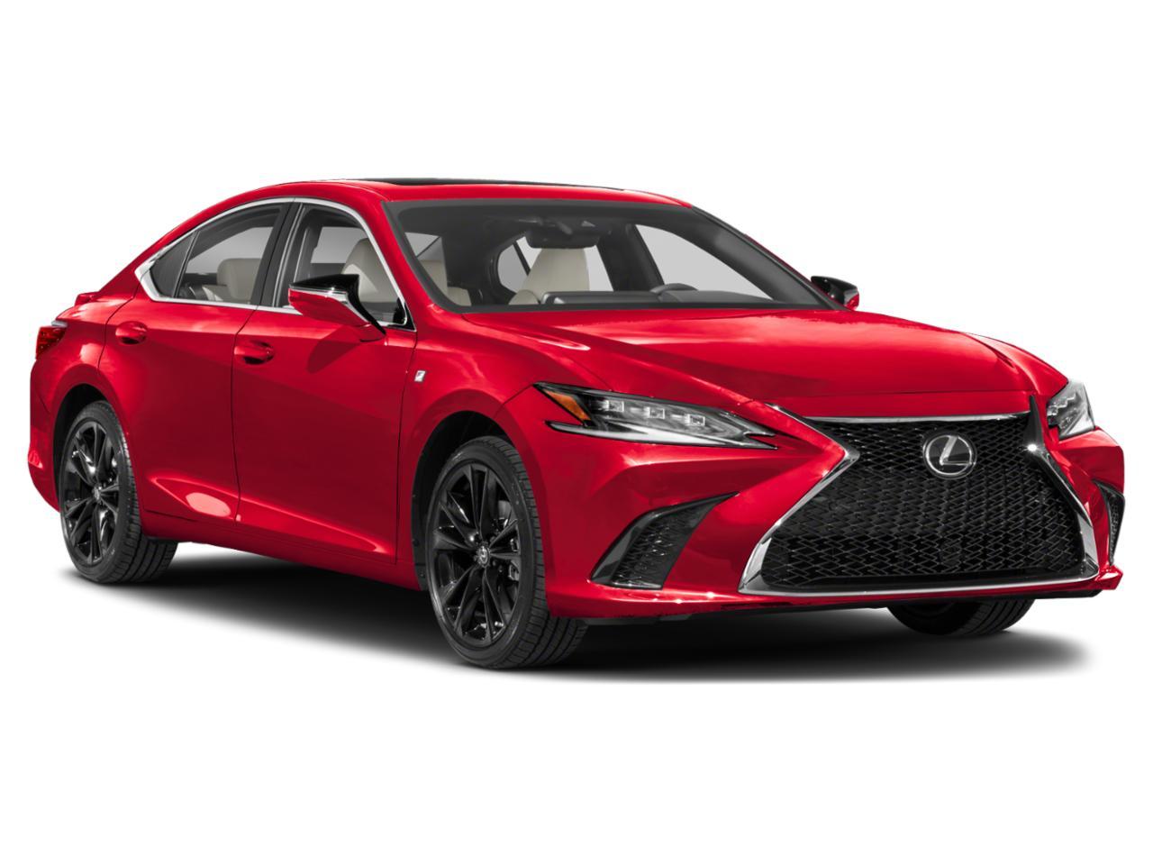 2023 Lexus ES 300h Vehicle Photo in Harrisburg, PA 17111