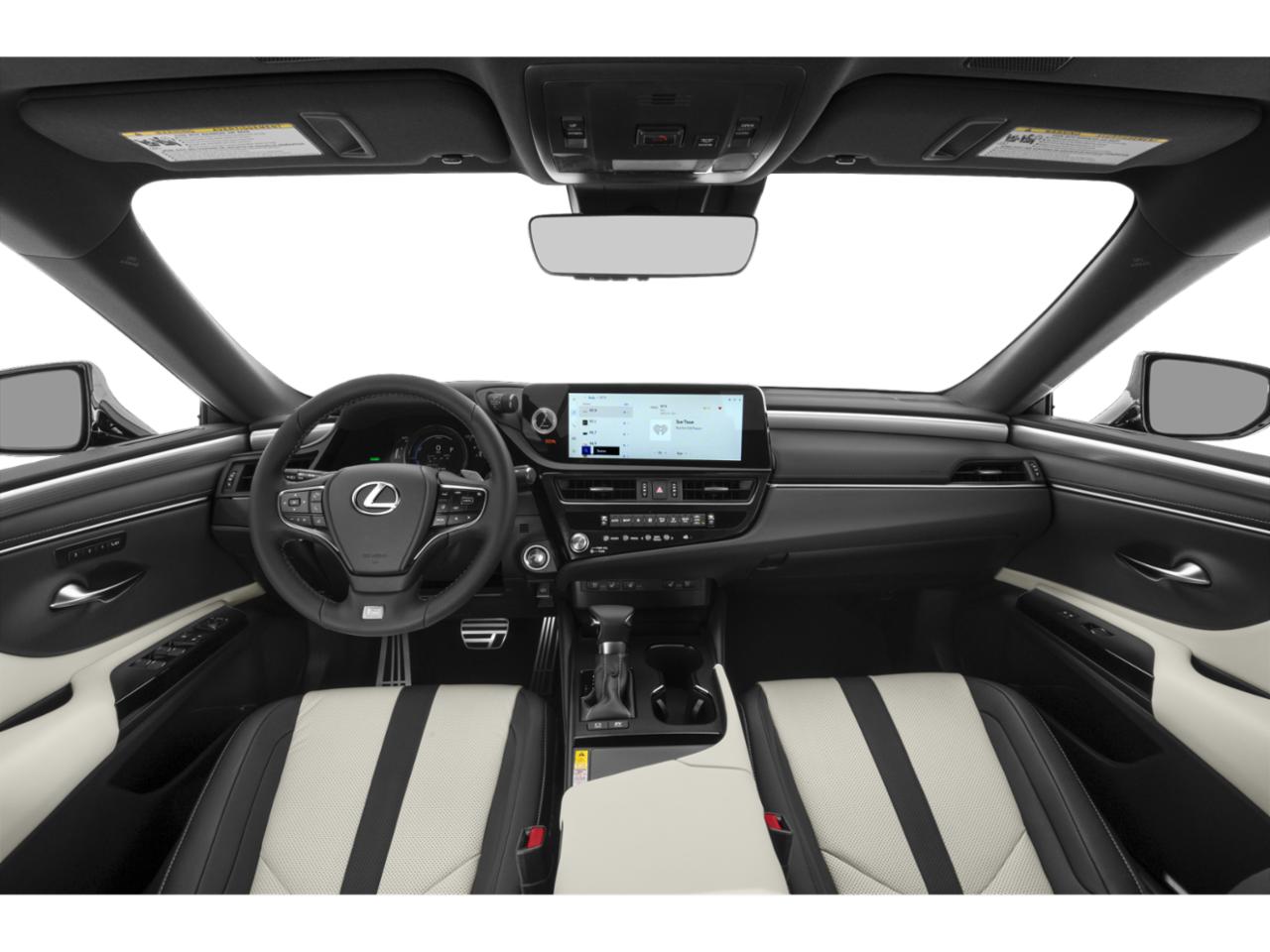 2023 Lexus ES 300h Vehicle Photo in Harrisburg, PA 17111