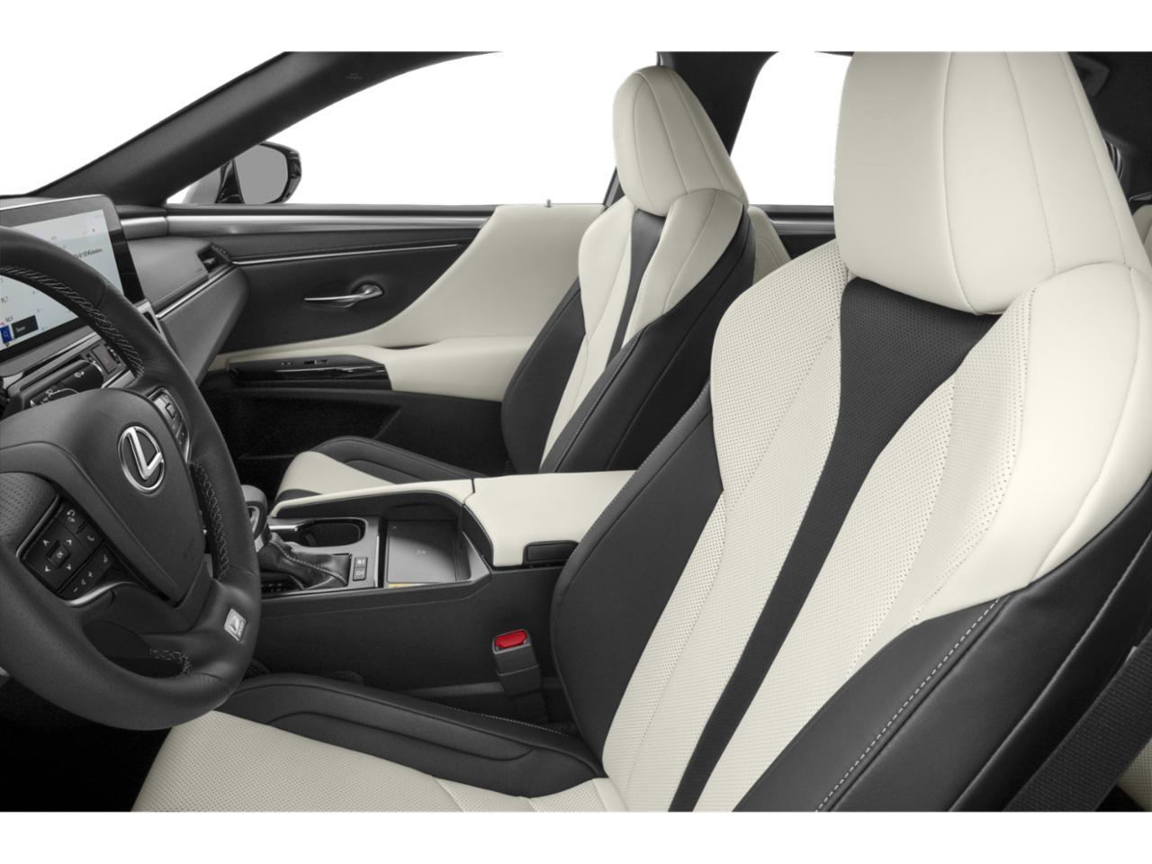 2023 Lexus ES 300h Vehicle Photo in Harrisburg, PA 17111