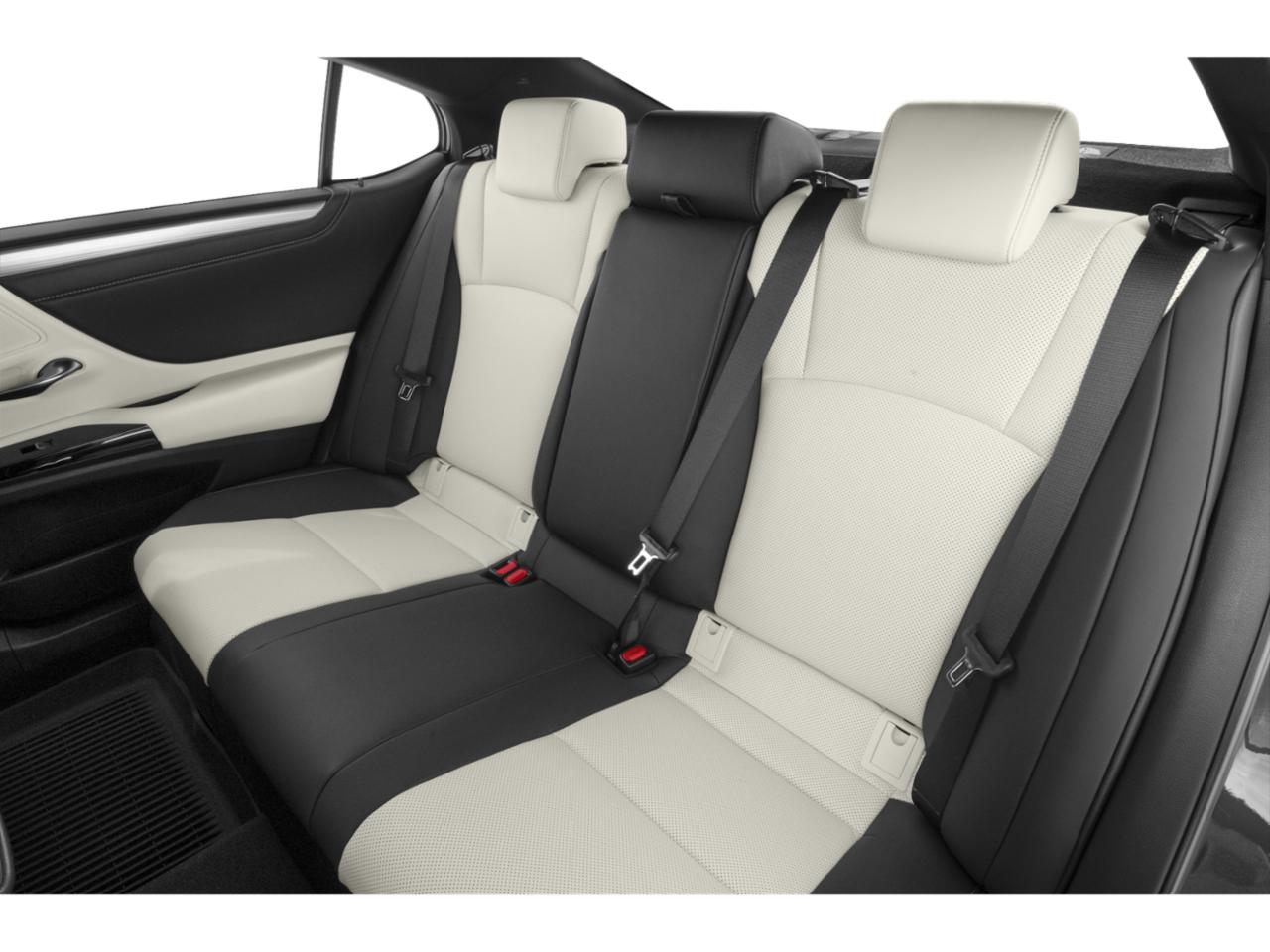 2023 Lexus ES 300h Vehicle Photo in Harrisburg, PA 17111