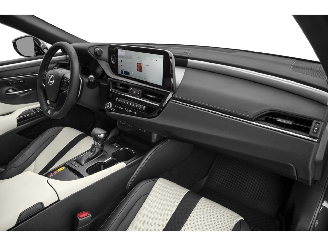 2023 Lexus ES 300h Vehicle Photo in Harrisburg, PA 17111