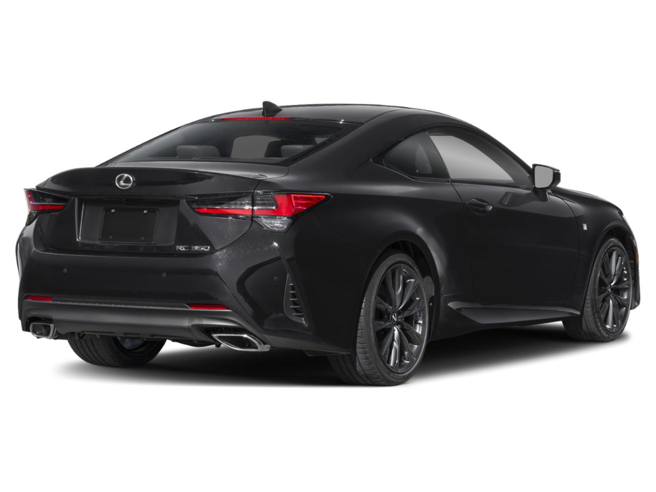 2023 Lexus RC 350 Vehicle Photo in San Antonio, TX 78230