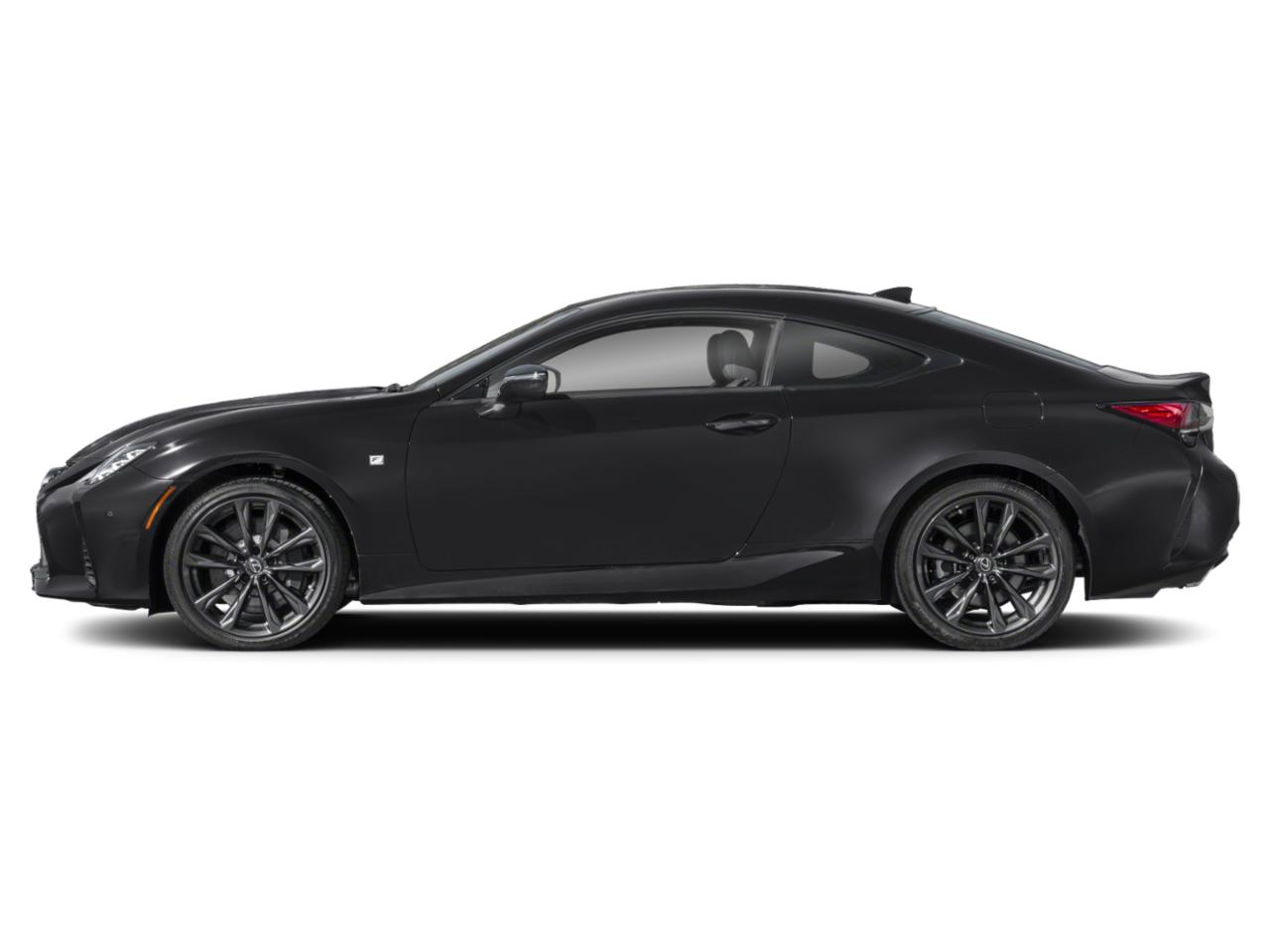 2023 Lexus RC 350 Vehicle Photo in San Antonio, TX 78230