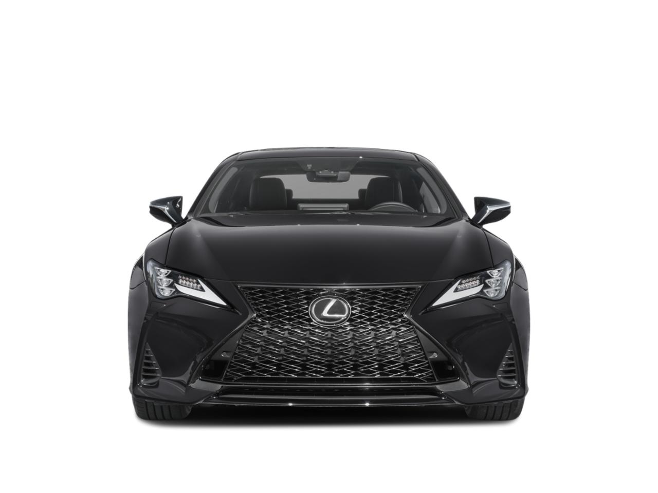2023 Lexus RC 350 Vehicle Photo in San Antonio, TX 78230