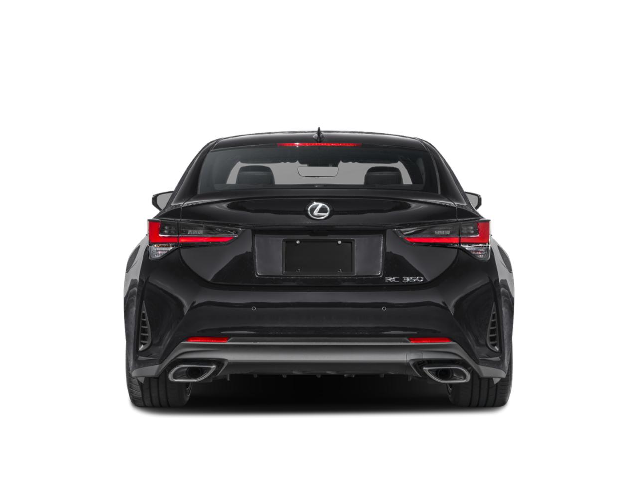 2023 Lexus RC 350 Vehicle Photo in San Antonio, TX 78230