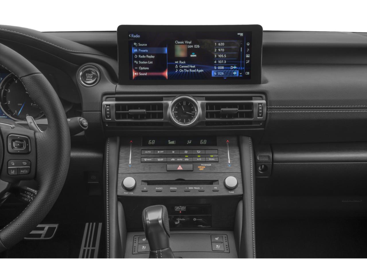2023 Lexus RC 350 Vehicle Photo in San Antonio, TX 78230